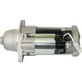 thumbnail image 4 of Starter for Kubota F2260-R 2005 228000-5400, 9722809-540, 18414 410-52168, 4 of 6