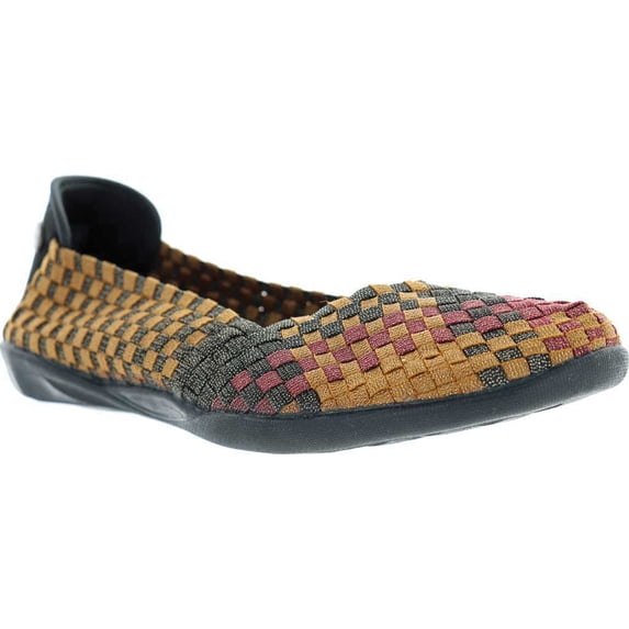 Women's Bernie Mev Catwalk