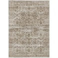 thumbnail image 2 of Addison Rugs Chantille Indoor/Outdoor Traditional Global Beige Machine Washable Rectangle Rug, 10' x 14', 2 of 8