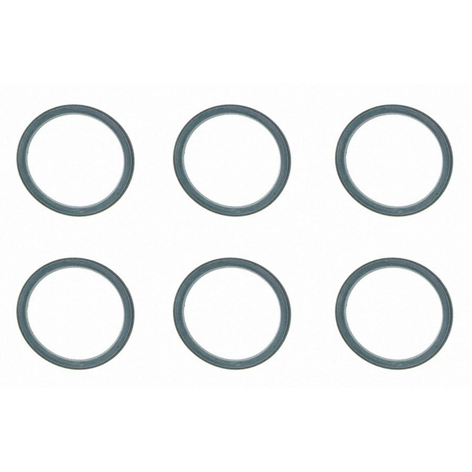 FEL-PRO ES 71205 Spark Plug Tube Seal Set Fits select: 1999-2003 SAAB 2023-09-05 00:00:00, 1994-1997 SAAB 900