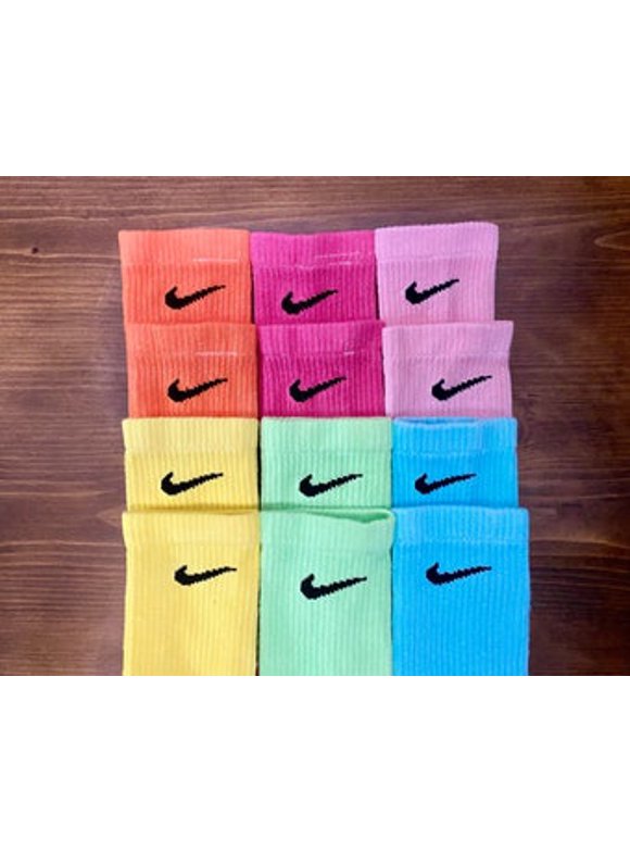 dri fit left right socks