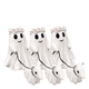thumbnail image 1 of Halloween Offers Creative Dog Walking Ornaments Halloween Creative Desk Decoration, 1 of 8