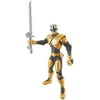 Power Rangers Mega Ranger Light