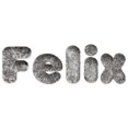 thumbnail image 3 of CafePress - Felix Wolf Mugs - 11 oz Ceramic Mug - Novelty Coffee Tea Cup, 3 of 6