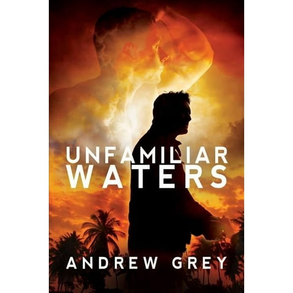 Unfamiliar Waters (Edition 1) (Paperback)