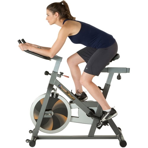 Fitness Reality official Bike Walmart