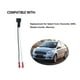 thumbnail image 2 of Arnés de cableado del adaptador de altavoz para Ford, Chevrolet, GMC, 2 of 7