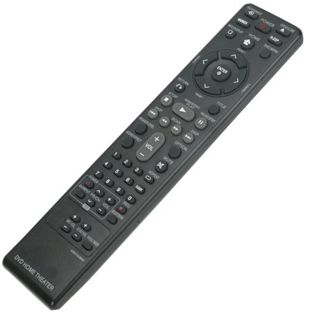 New Replacement AKB37026865 Remote Controller for LG DVD HT805TQ SH85TQ-S