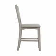 thumbnail image 2 of Picket House Furnishings Calderon Counter Height Side Chair Set in Gray, 2 of 6