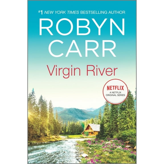 Virgin River Novel: Virgin River (Other)