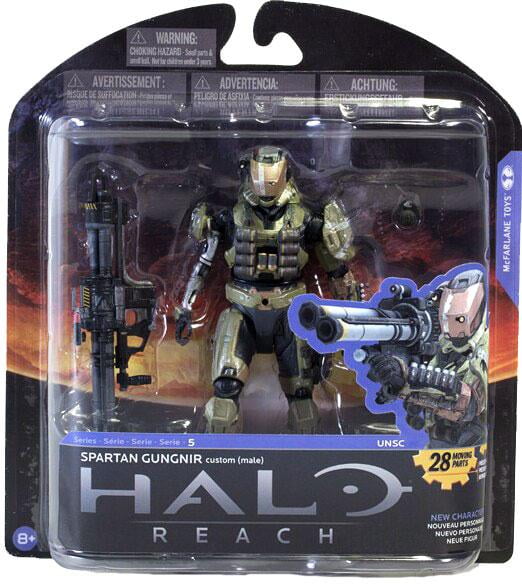 halo toys walmart