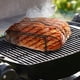thumbnail image 5 of Parrilla de barbacoa con pintura antiadherente negra., 5 of 5