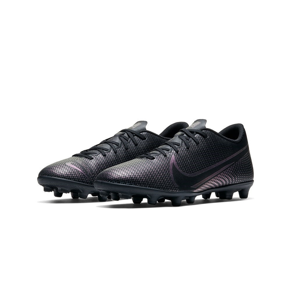nike mercurial vapor kinetic black
