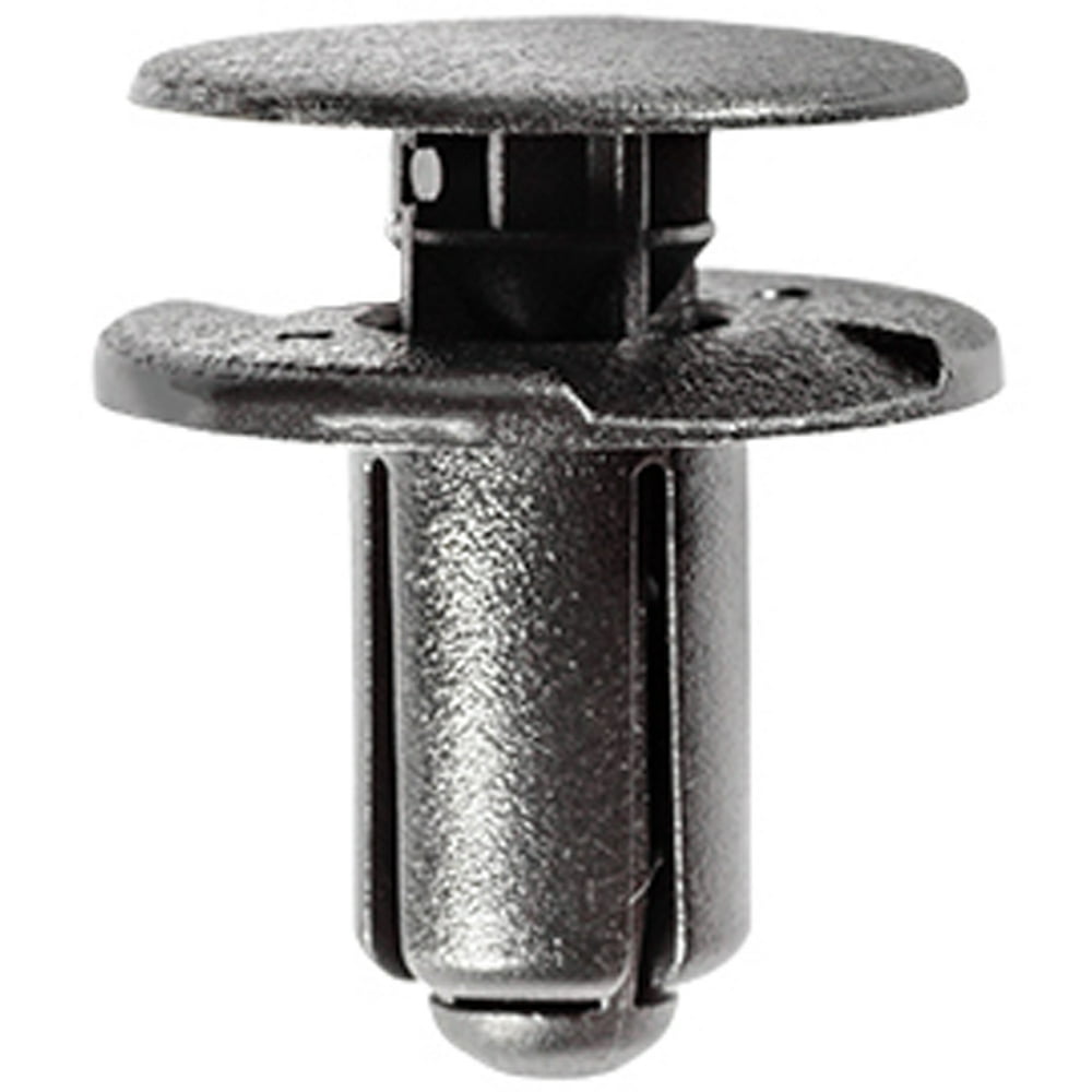 AMZ Clips And Fasteners 25 PushType Retainers Compatible with Hyundai & Kia Specialty 86590