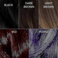 thumbnail image 5 of Nova Hair Dye Shampoo, Nova Hair Instant Dye Shampoo,Hair Color Shampoo for Hair - HF, 5 of 5