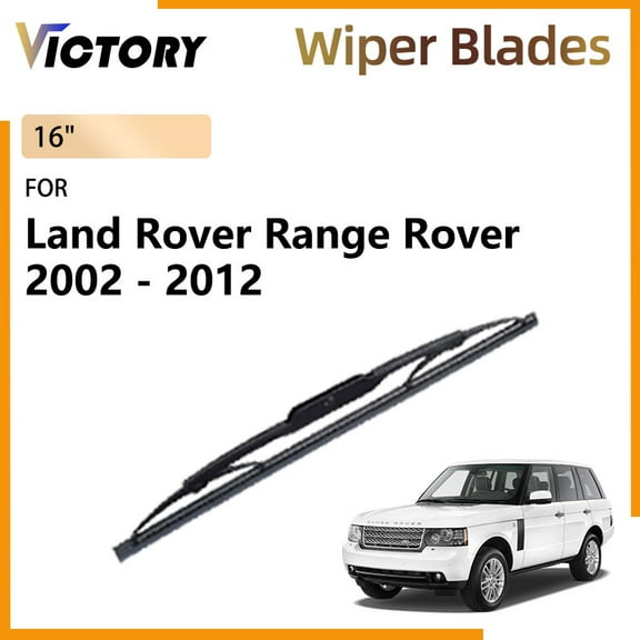 LAND ROVER RANGE ROVER L322 03-12 WIPER BLADE DKC000040 NEW