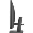 thumbnail image 3 of Monitor LED HP P24h G5 23.8' Resolución 1920 x 1080 Full HD, 3 of 4