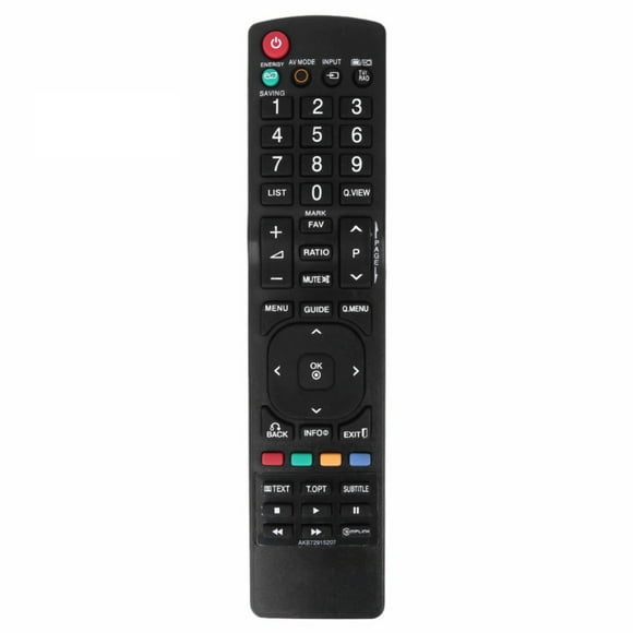 Universal TV Remote Control Wireless Smart Controller Replacement for LG