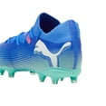 thumbnail image 3 of TENIS DE FUTBOL PUMA FUTURE 7 MATCH FG/AG WN´S 107932 01 AZUL UNISEX    28 CM, 3 of 5