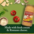 thumbnail image 2 of Classico Creamy Rosé Pasta Sauce, 15 oz Jar, 2 of 13