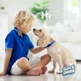 thumbnail image 3 of Quick Shine Hardwood Clean + Polish Mop Kit Includes (1) Hardwood Floor Mop, (3) Microfiber Pads and (1) 16oz High Traffic Hardwood Floor Luster w/Plant-Derived Carnauba, Fills in Micro Scratches, 3 of 18