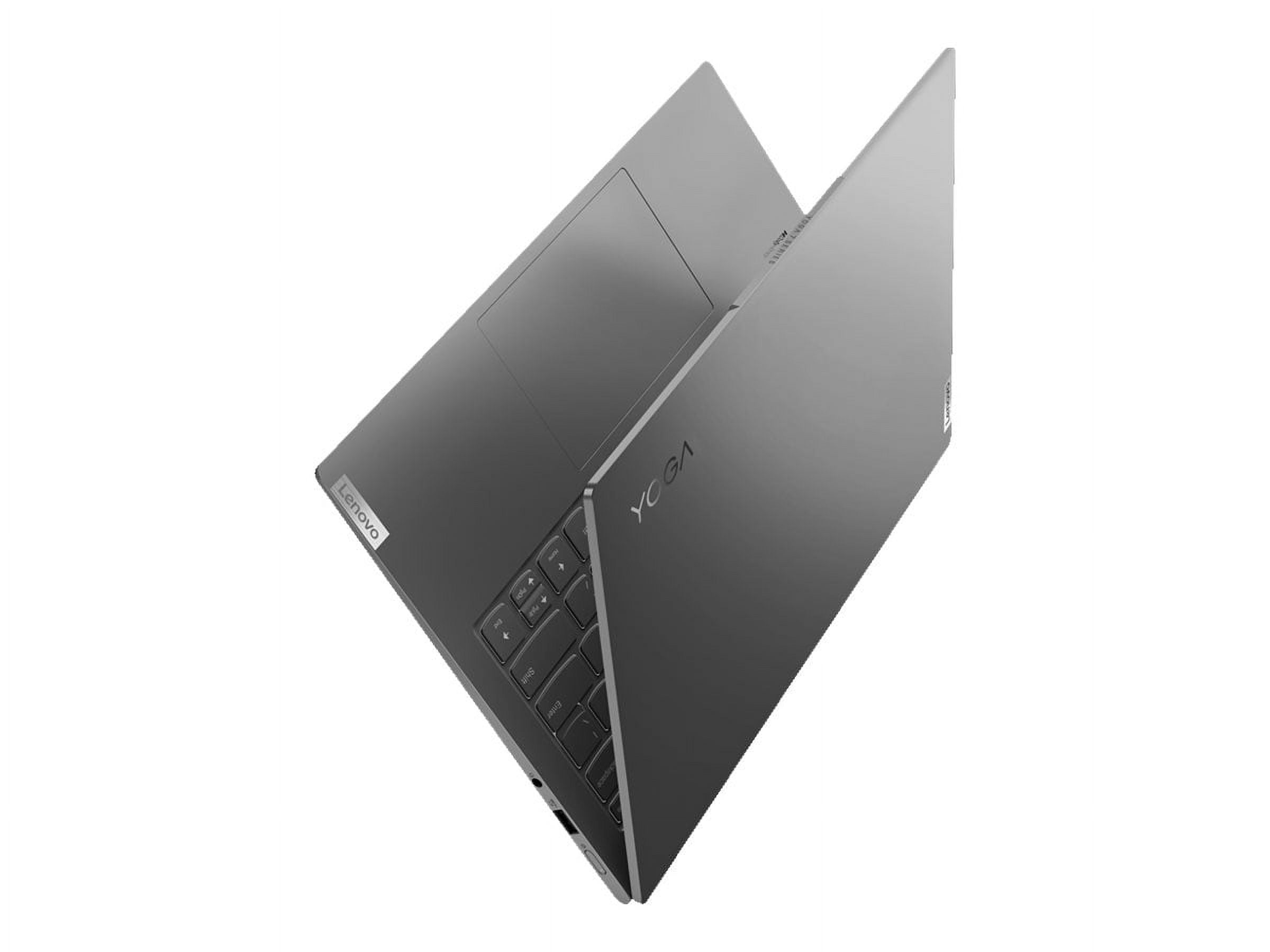 Lenovo Yoga 7 14