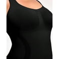 thumbnail image 5 of Plus Size Shapewear Camisole for Women's Shapewear Tummy Control Tank Tops Seamless Compression Body Shaper, 5 of 6