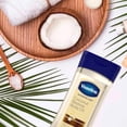 thumbnail image 3 of Aceite corporal vaseline coconut restore, 3 of 6