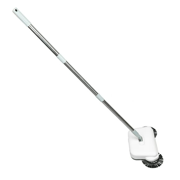 Balai Serpillière Combo, PP PET Compact Pliable à Main pour Salon