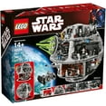 thumbnail image 1 of LEGO Star Wars Death Star, 1 of 9