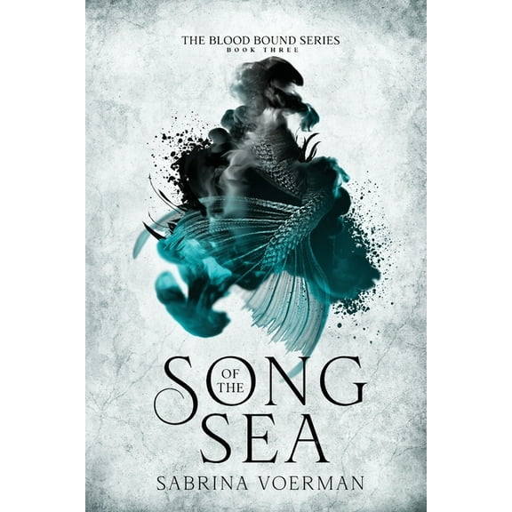 The Song of the Sea, (Paperback)