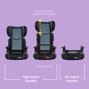 Baby Trend PROtect 2-in-1 Folding Booster Seat