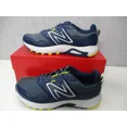 thumbnail image 2 of New Balance 410 V8 Trail Running Shoes Mens Sz 11 4E Wide Blue Gray, 2 of 6
