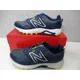 thumbnail image 2 of New Balance 410 V8 Trail Running Shoes Mens Sz 11 4E Wide Blue Gray, 2 of 6