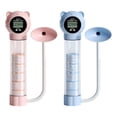 thumbnail image 3 of Outdor Breathing Dumbbells Training Device With Counter For Diaphragmatic Breathing Exercise Fitness Yoga Core Strength Enhancer, 3 of 3
