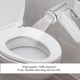 thumbnail image 1 of ROCIADOR DE BIDET DE INODORO, BAÑO BIDET BIDET, Grifos de Bidé, 1 of 7