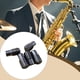 thumbnail image 5 of 5 Piezas de Accesorios para Tornillos de Reparación de Saxofón, Aleación de Zinc, Mantenimiento de Instrumentos Musicales de Viento, 5 of 9