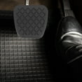 thumbnail image 5 of WEUVEB 2-Pack Rubber Clutch Pedal Covers for Motorbike Motorcycle Accessories, Easy to Install, Non- Grip, 5 of 8