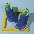 thumbnail image 5 of Toddler/Little/Big Kids Barefoot Shoes Girls Boys Wide Toe Box Minimalist Sneakers Lightweight Breathable Walking Shoes for Outdoor, 5 of 10