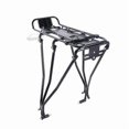 thumbnail image 1 of Bicycle Racks Aluminum Alloy Bike Carrier Rear Luggage Rack Shelf Bracket Cycling Rack Carrier Panni, 1 of 5