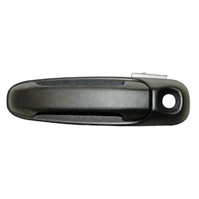 Manija Puerta Exterior Generica Dakota 2005 A 2011 Dodge Derecha Delantera C/Hoyo P/Llave
