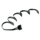 thumbnail image 1 of Tholdsy 18AWG para cinco puertos serie SATA 15Pin disco duro Cable de alimentación Cable de línea de extensión Juegos de teclado y mouse para computadora, 1 of 6