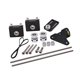 thumbnail image 3 of Kit de actualización de doble eje Z para impresora 3D, reemplaza directamente los suministros de rendimiento estable, instala fácilmente accesorios de Estilo B, 3 of 8