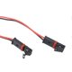 thumbnail image 3 of 1Pair Front Turn Signal Lamp Amber High Brightness Waterproof Motorcycle Turn Signal Lights For R1250GS R1200GS F750GS F850GS, 3 of 5