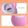 thumbnail image 4 of CBFFDC Hunting Instinct Toy Intelligent Pet Teaser Ball Obstacle Avoidance USB Rechargeable Boredom Relief Bite Resistant Smart Toy, 4 of 7