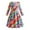 A001, variant on KYAIGUO Baby Girls Spring Fall Dresses for Toddler Print Casual A-Line Twirly Dress Kids Girls Long Sleeve Party Princess Dress 3-10 Years