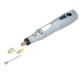 thumbnail image 5 of Multifunctional Mini Handheld Electric Grinder Set 6000-15000rpm Power Rotary Tool Kit Rechargeable 3 In 1 Polisher Driller Grinder Pen Machine Kit Wi, 5 of 5