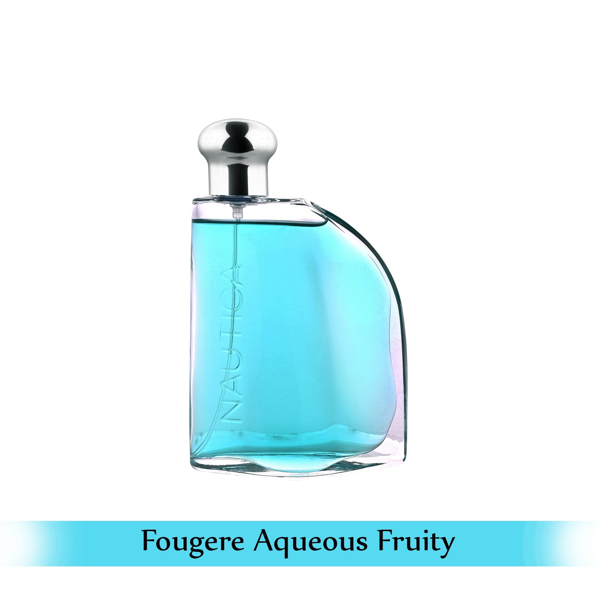 Nautica classic cologne 3.4 oz Clearance