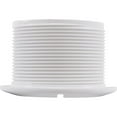 thumbnail image 4 of Waterway 215-1760 Poly Jet Long Wall Fitting - White, 4 of 4