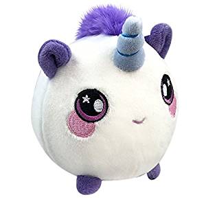 unicorn squeezamals